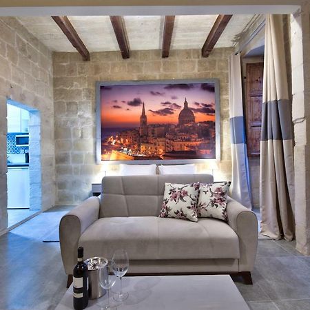 Laparelli Suites: Luxury Suite 2 Валетта Экстерьер фото