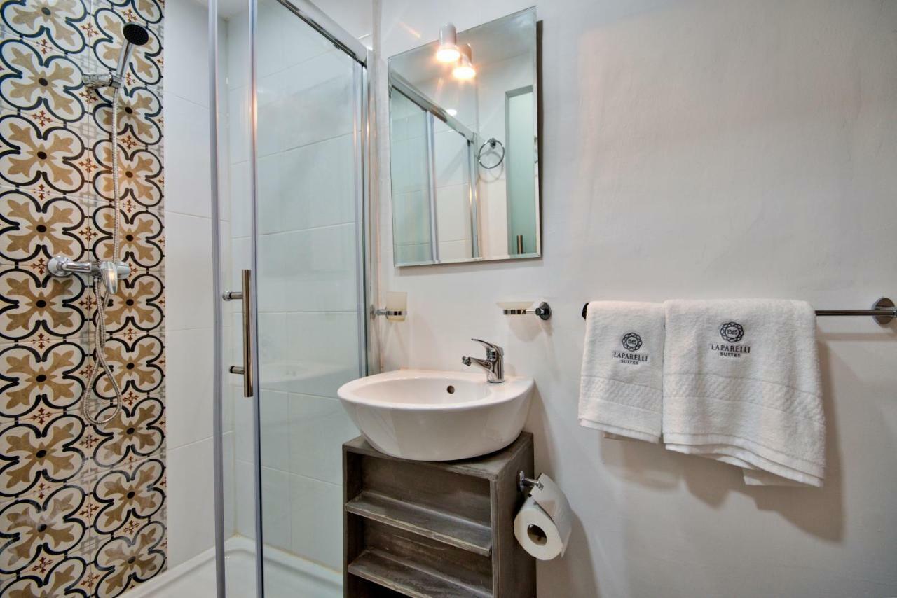 Laparelli Suites: Luxury Suite 2 Валетта Экстерьер фото